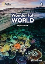 Wonderful World 2nd edition
