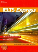 IELTS Express