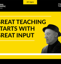 Погляд на урок по-новому: професійні ідеї від Х’ю Деллара