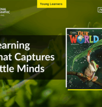 Welcome to Our World 2nd Edition