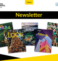 Який курс National Geographic Learning обрати на 2026/2027 навчальний рік?